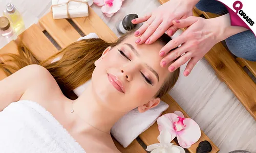 Facial of Your Choice!